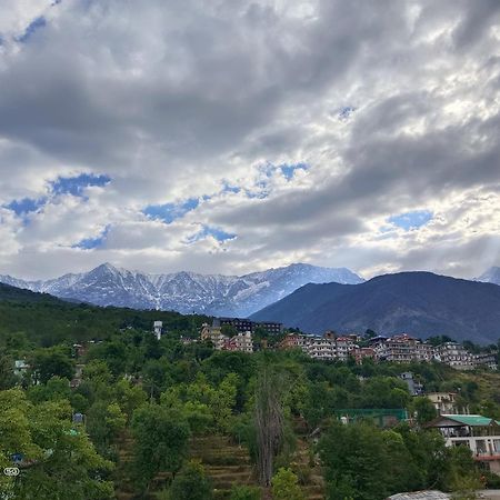 Happy Home Stay, Dharamshala Exterior foto