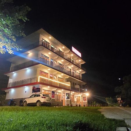Happy Home Stay, Dharamshala Exterior foto