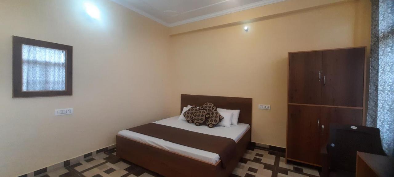 Happy Home Stay, Dharamshala Exterior foto