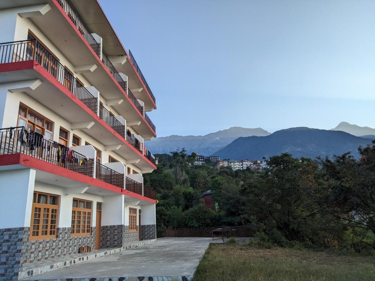 Happy Home Stay, Dharamshala Exterior foto