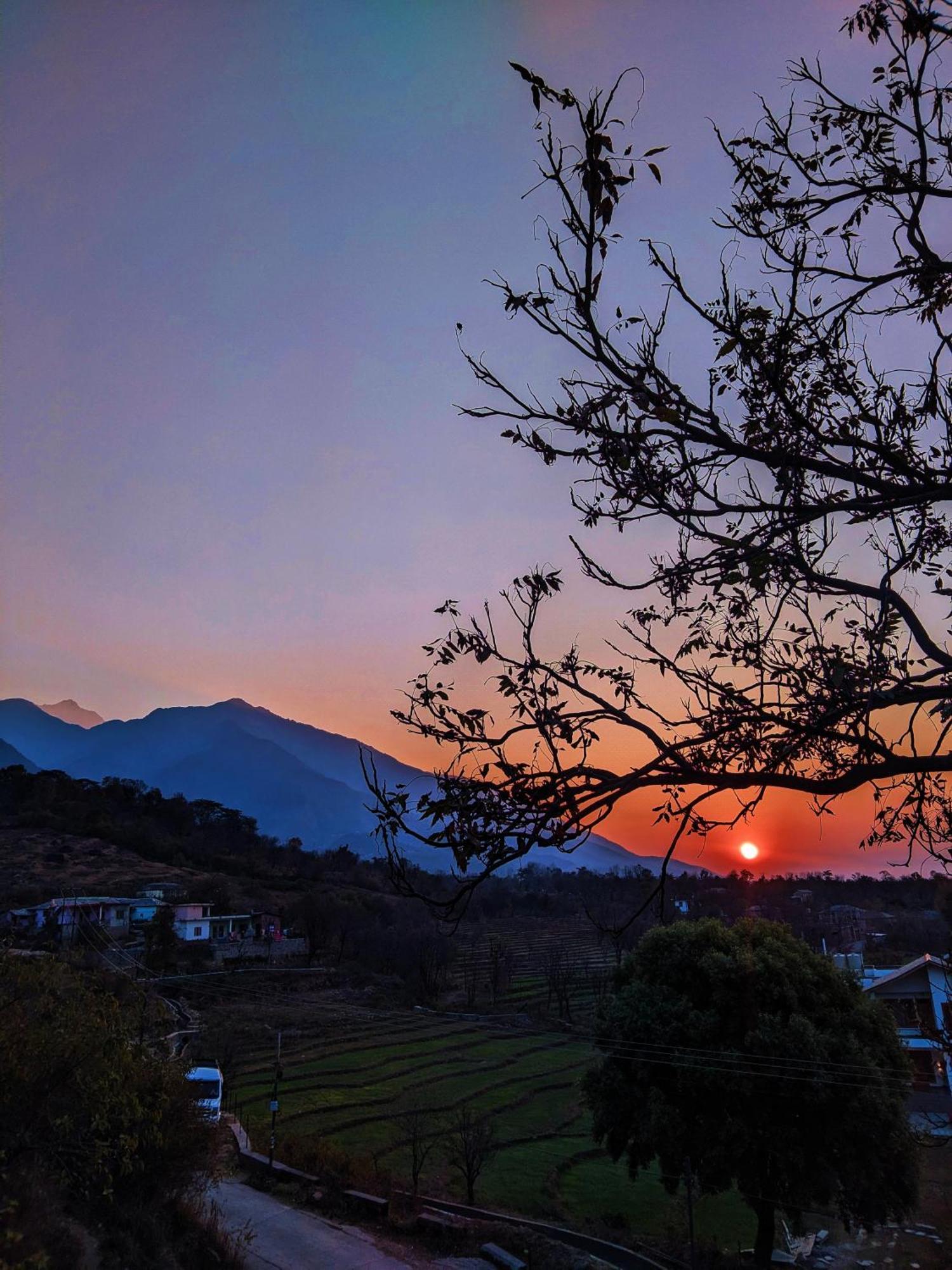 Happy Home Stay, Dharamshala Exterior foto